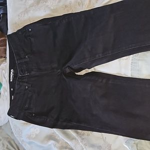 Sonoma black jeans
